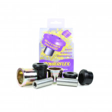 Silent Front Pull Block zum Range Rover L322 Chassis 02-12