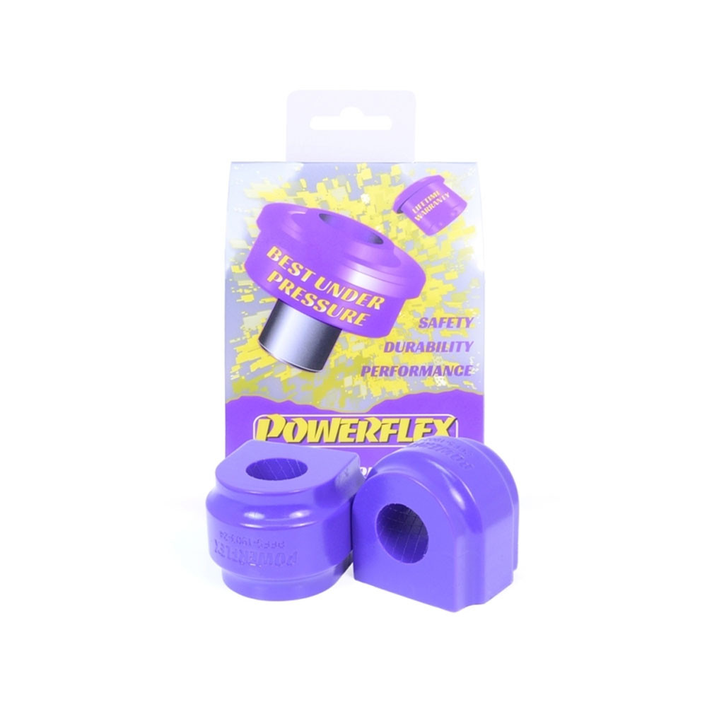 Silent bloc de barre anti-roulis avant 23.6mm BMW série 3 F30Xd - PF-F51903236-2 - PFF5-1903-23.6 - 5055676535917