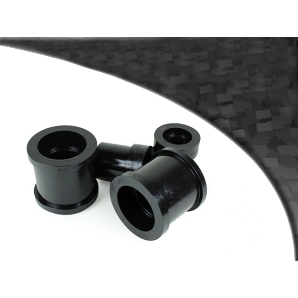 Silent Block hinten Dreieck vorne Honda Civic 8 05-12 Black series - PF-F25502-2N - PFF25-502BLK - 5055676536983