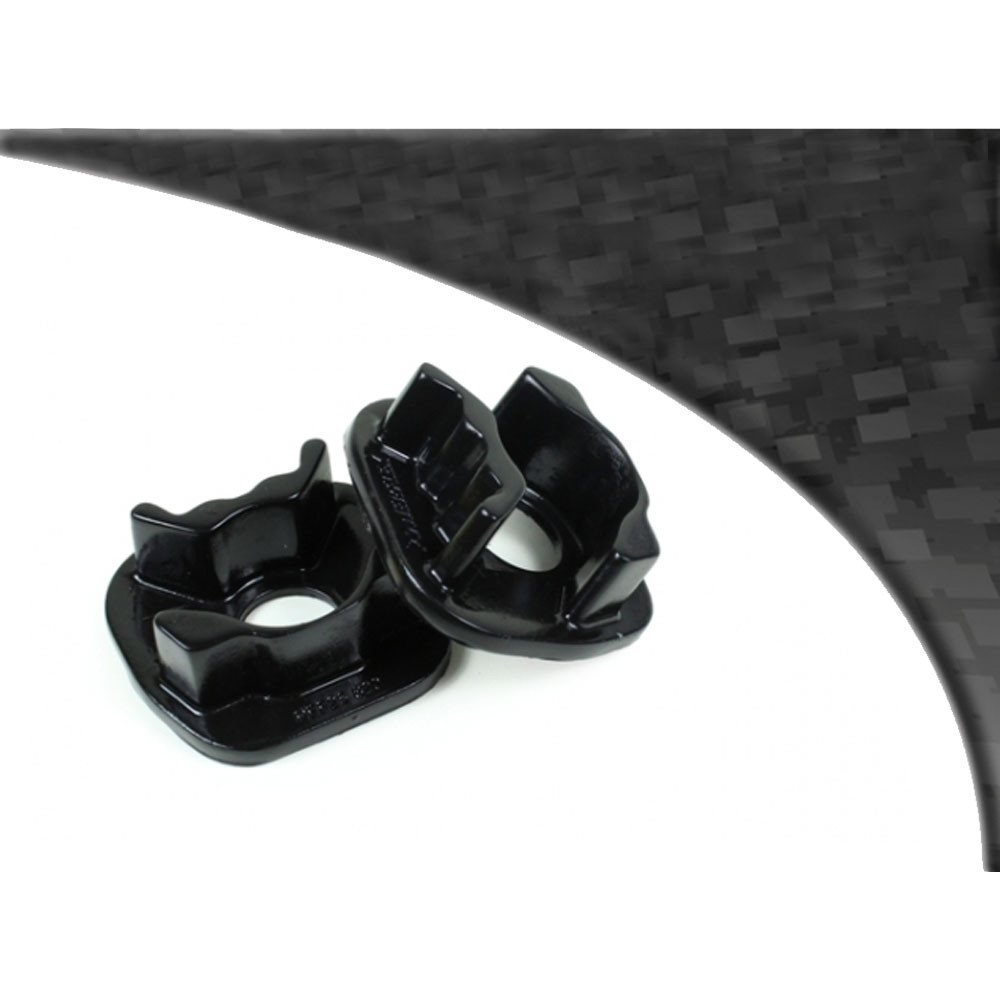 Insert support moteur inférieur Honda CR-Z 10-16 Black series - PF-F25820N - PFF25-820BLK - 5055676544339