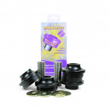 Silent Block Frontlenker an einstellbarem Nachlauf BMW 5er F10 Fahrwerk