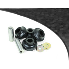 Silent Block Frontlenker mit einstellbarem Nachlauf BMW 5er F10 Black Series Chassis
