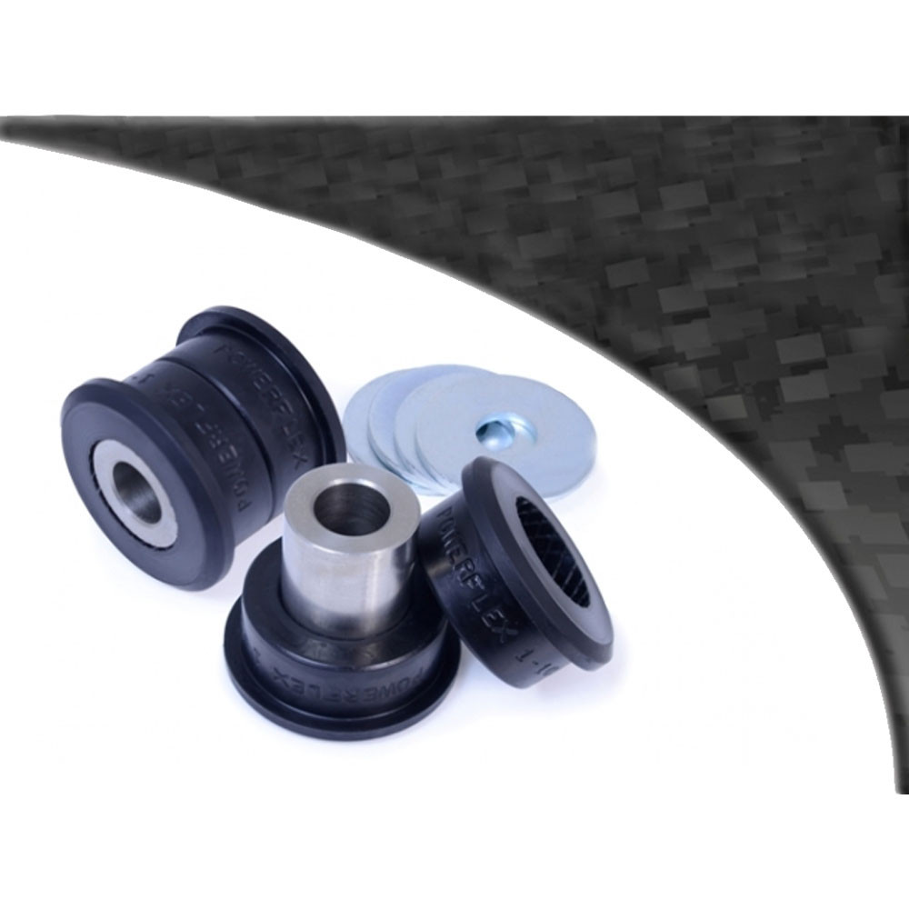 Silent Block innen Oberlenker hinten Alfa Romeo Giulieta 10- Black series - PF-R11014-2N - PFR1-1014BLK - 5055676539342