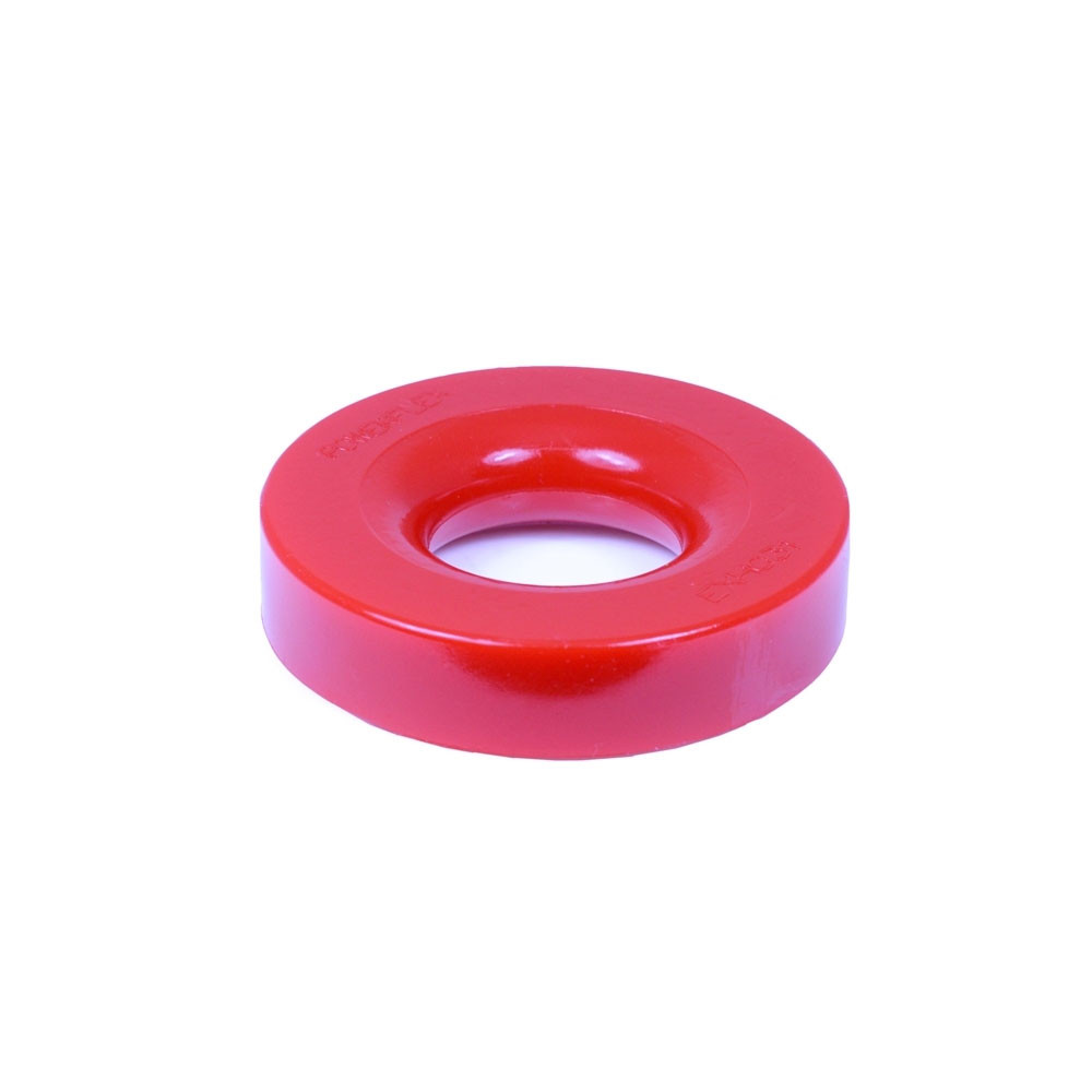 Leiser Auspuffblock POWERFLEX - PF-EXH031 - EXH031 - 5055676540768