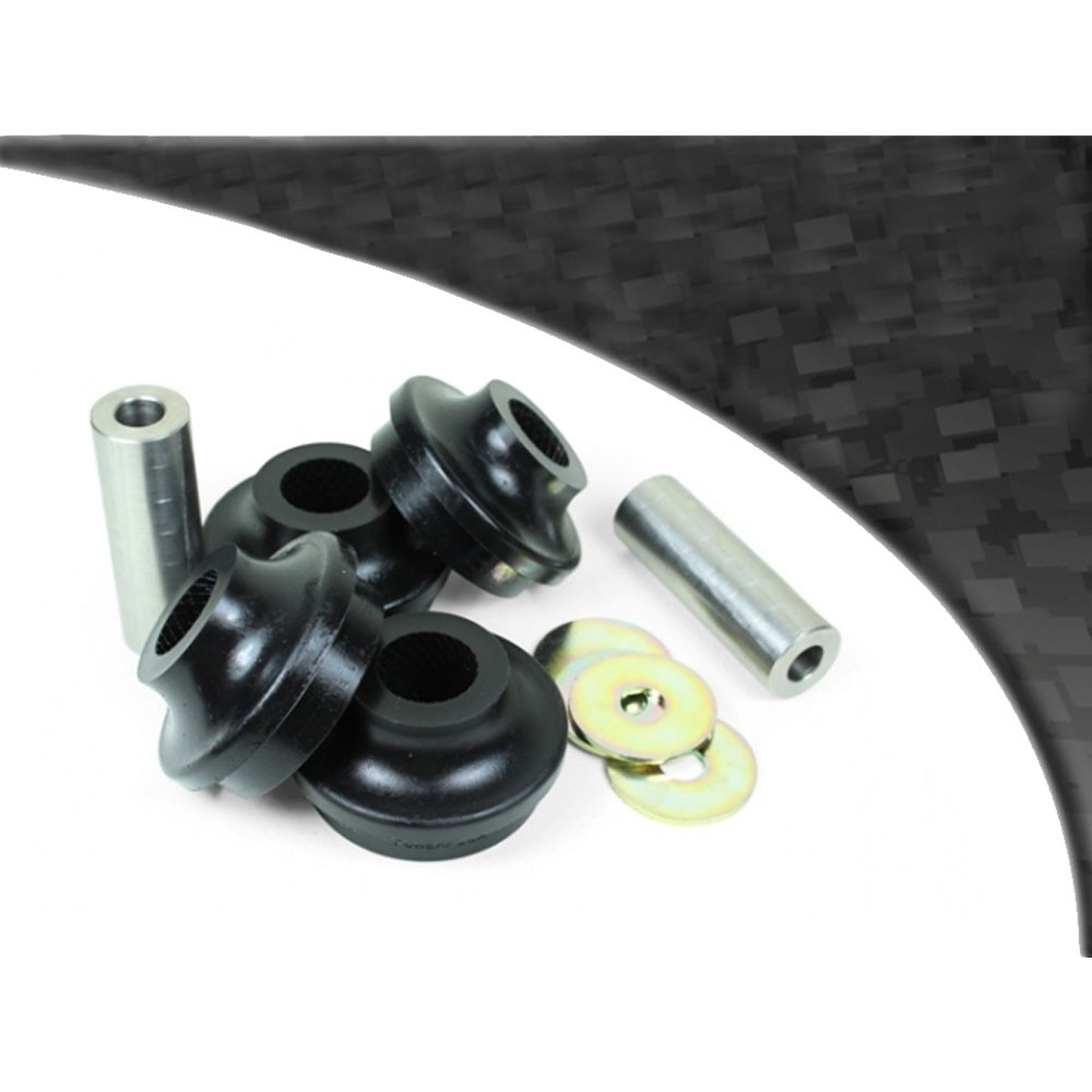 Silent Block Frontlenker am Chassis BMW F10 M5 Black series - PF-F56201-2N - PFF5-6201BLK - 5055676542168