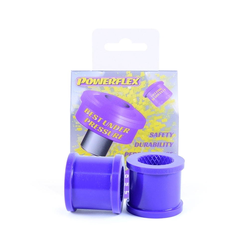 Silent Stabilisatorblock vorne 28.5mm Porsche 944 (85-91) - PF-F57204285-2 - PFF57-204-28.5 - 5055676543127