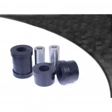 Silent Block hinten Dreieck vorne Mercedes SLK R170 98-04 Black series