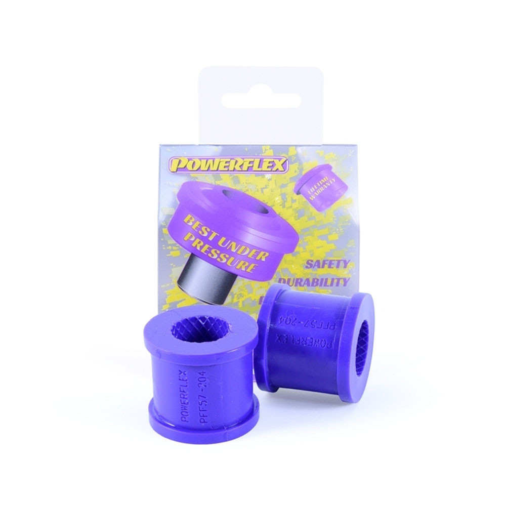 Silent Block Anti-Roll-Stange vorne 24mm Porsche 944 (85-91) - PF-F5720424-2 - PFF57-204-24 - 5055676543943