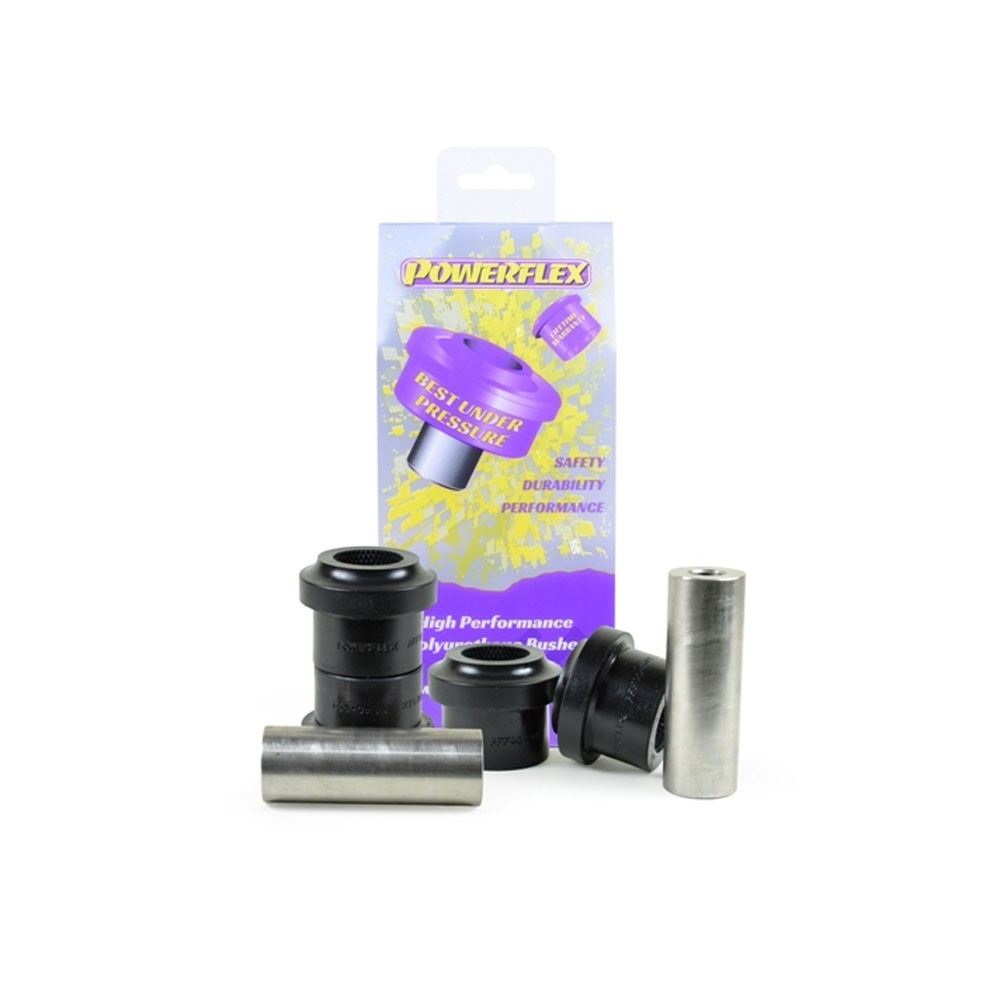 Silent Block hinten Dreieckslenker vorne Mercedes E190 W201 (82-93) - PF-F40402-2 - PFF40-402 - 5055676544544