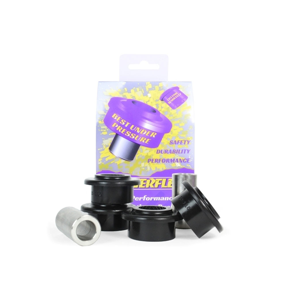 Silent block arms to the Land Defender chassis (84-) - PF-R32110-2 - PFR32-110 - 5055676533302