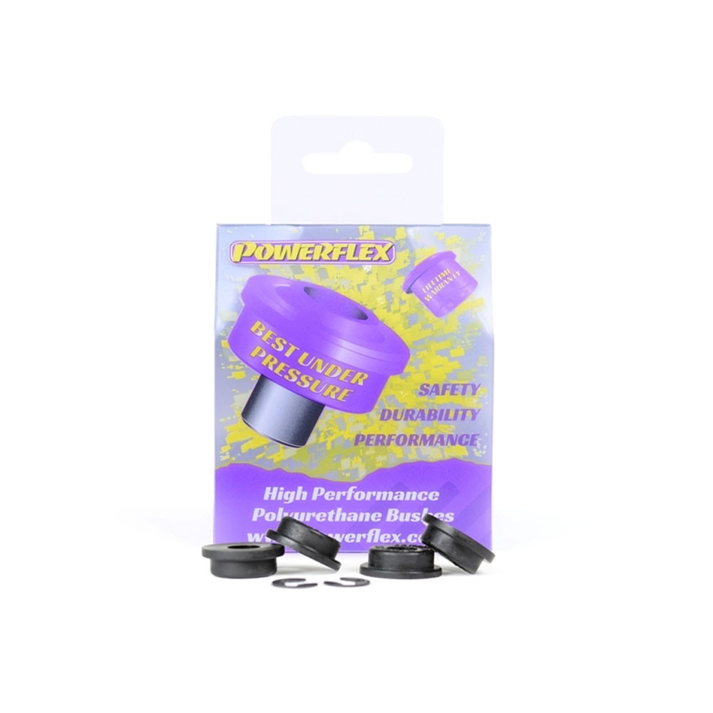 Silent bloc de câble de boite de vitesses Lotus Elise S1 - PF-R34240 - PFR34-240 - 5055676546814