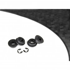 Silent Getriebekabelblock LotusElise S1 Black series