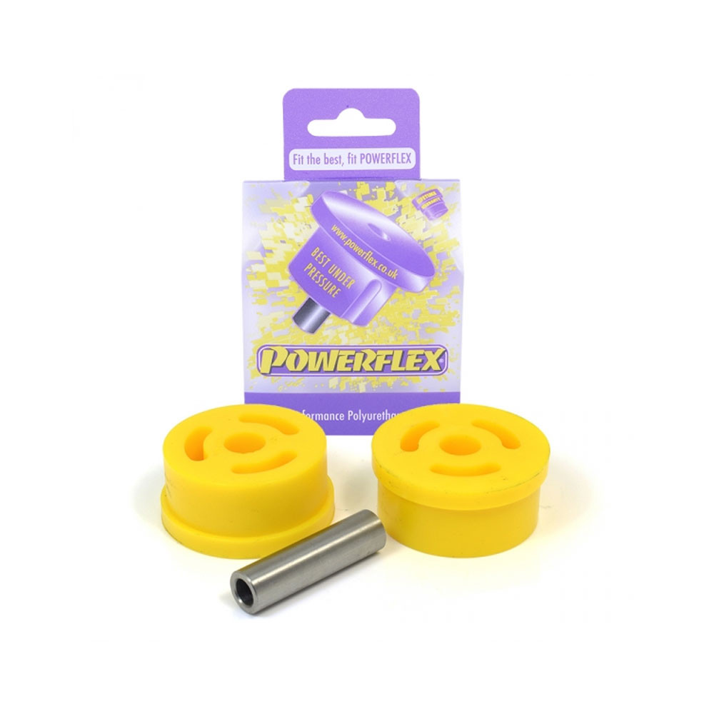 Silent-Bloc Powerflex Moteur Large Alfa Romeo 164 + TS (1 Pièce) - PF-F01605 - PFF1-605 - 5055676500199