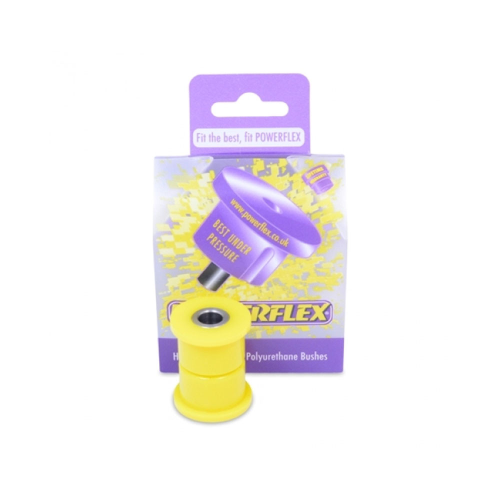 Silent-Bloc Powerflex Motore (piccolo) Alfa Romeo V6 (1 Pezzo) - PF-F01606 - PFF1-606 - 5055676500205