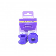 Silent-Bloc Powerflex Barra Anti-Rollio Anteriore Swift Sport Dopo 2007 (2 Pezzi)