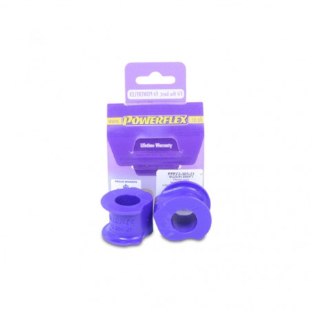 Powerflex Bushing Front Anti-Roll Bar Swift Sport after 2007 (2 Pieces)