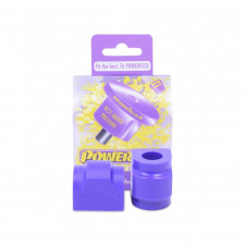 Silent-Bloc Powerflex Braccio Barra Anti-Rollio Posteriore 16.5mm BMW E34 (2 Pezzi)
