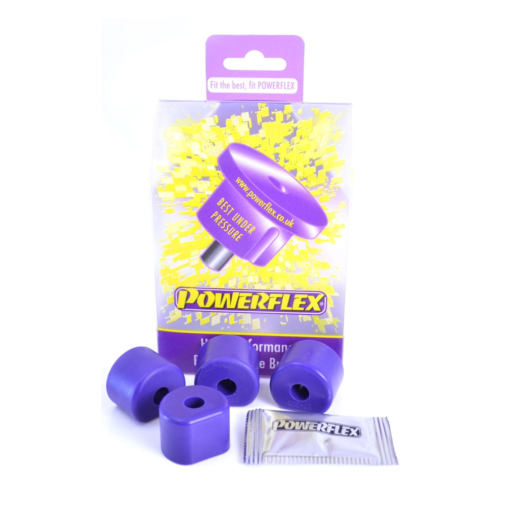Silent-Bloc Powerflex Barra Anti-Rollio 20mm Anteriore Porsche 944 (2 Pezzi) - PF-F57308-2 - PFF57-308 - 5055676506634