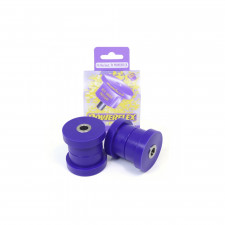 Silent-Bloc Powerflex Assale Posteriore Alfa Romeo 166 (2 Pezzi)