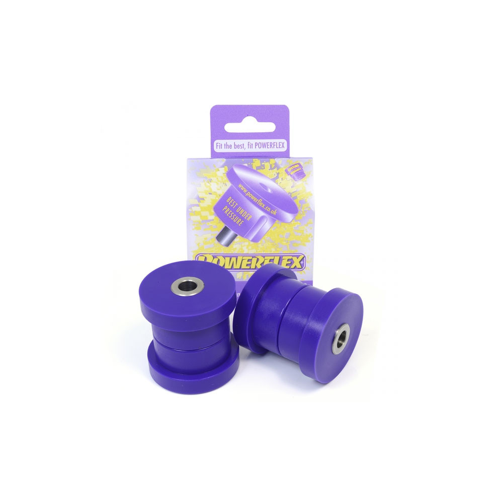 Silent-Bloc Powerflex Train Arrière Alfa Romeo 166 (2 Pièces) - PF-R01911-2 - PFR1-911 - 5055676500458