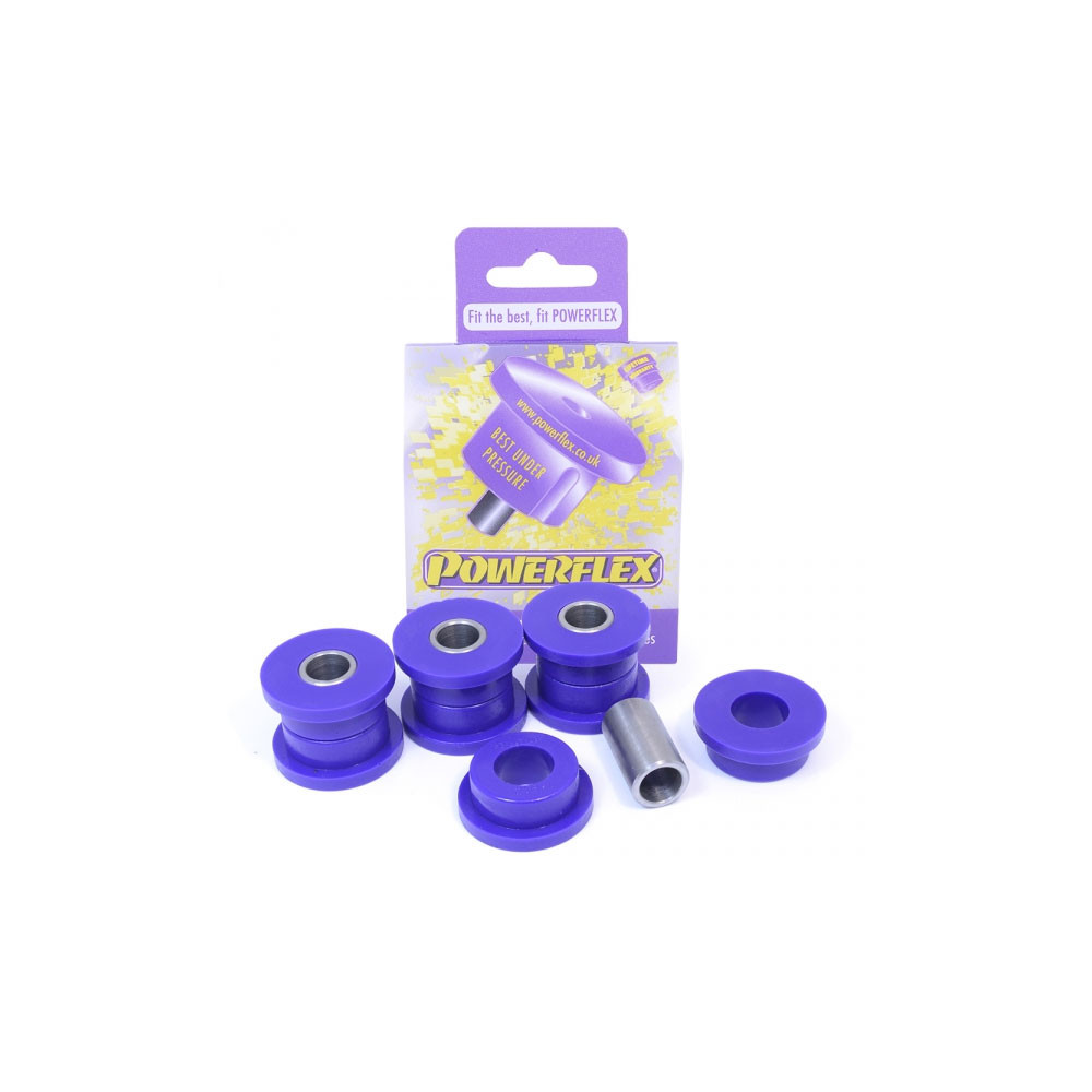 Powerflex Bushing Rear Stabiliser Arm Bush Alfa Romeo 166 (4 Pieces) - PF-R01912-4 - PFR1-912 - 5055676500465