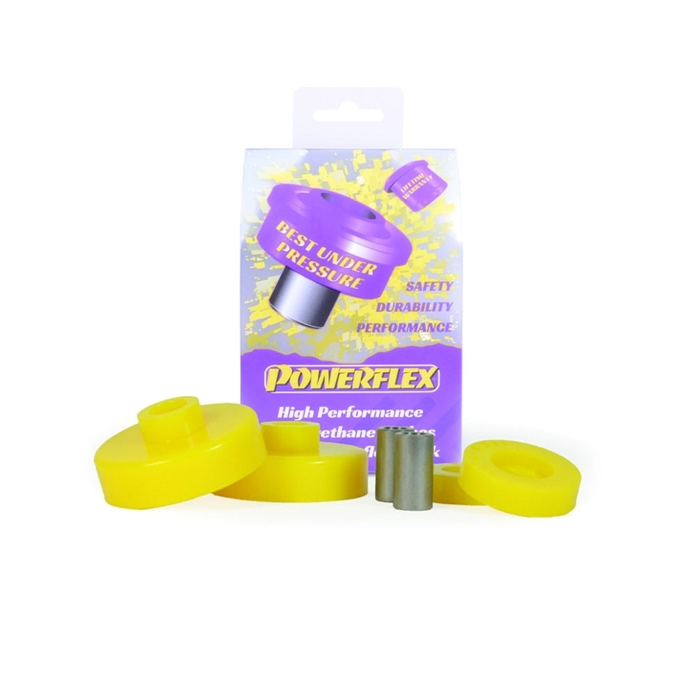 Silent-Bloc Powerflex Arresto Posteriore Superiore Mini 09 / 00-07 / 08 (2 Pezzi) - PF-R5115-2 - PFR5-115 - 5055676501295