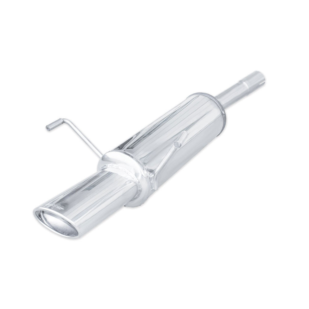 Terminale Scarico Inox Inoxcar Opel Astra GTC 1.9 CDTi 120x80mm - IC-OPAS29120 - OPAS.29.120 - 3661768263297