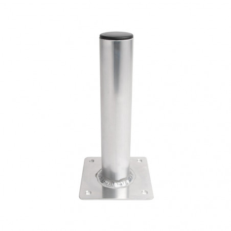 Poteau central pour roue de secours KIELDER