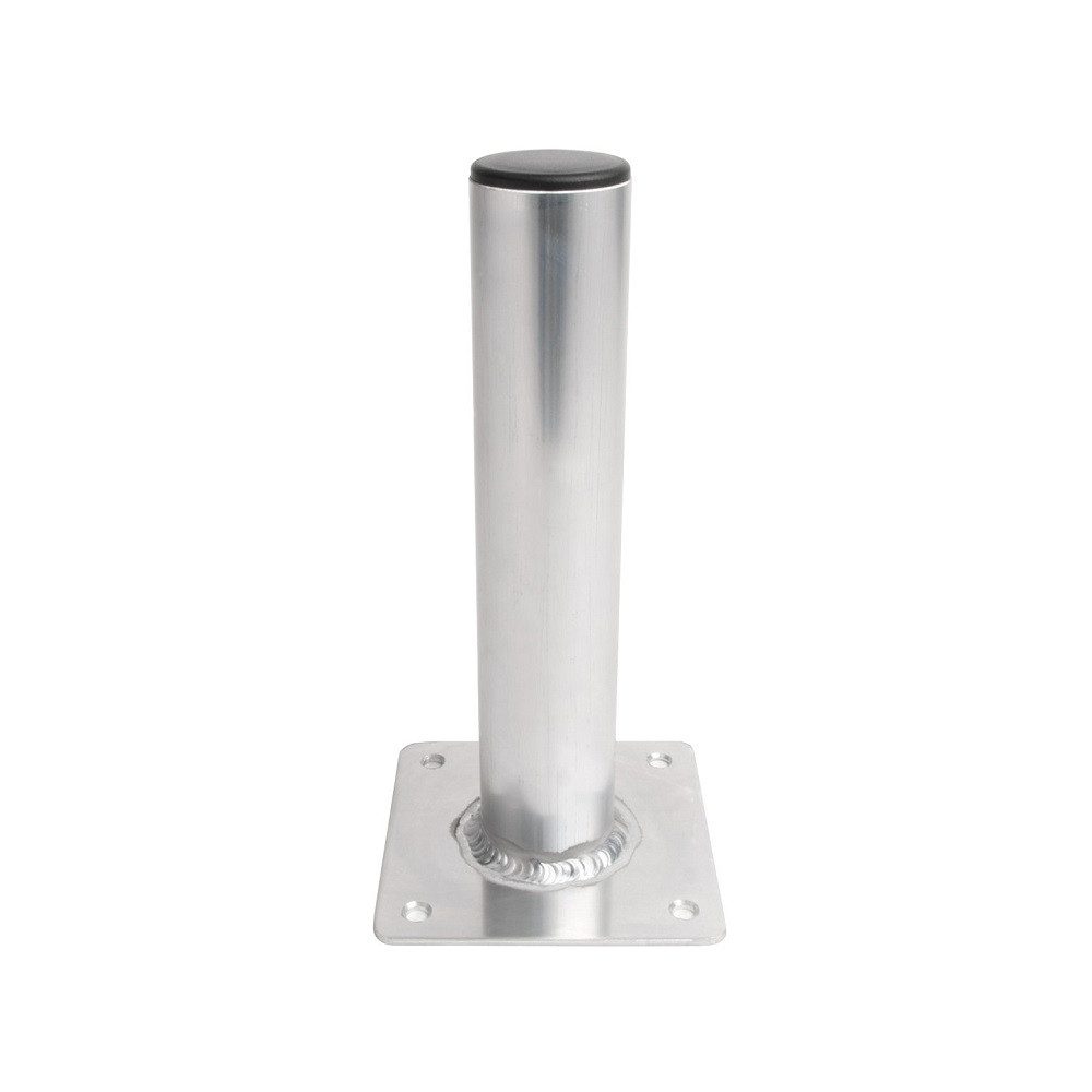 KIELDER spare wheel center column - KWT-017-WP - KWT-017-WP - 3661768816738