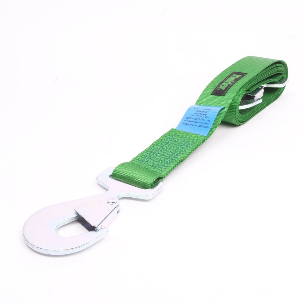 Abschleppgurt KIELDER 3,5m 5T - KWT-017-TR - KWT-017-TR - 3661768816721