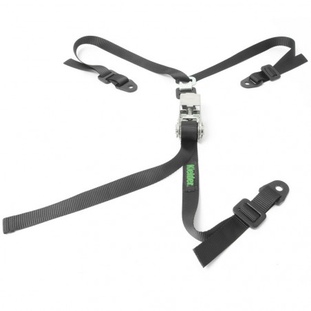 KIELDER 3 points spare wheel strap