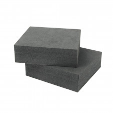 Pack de 2 entretoises mousse KIELDER H47mm