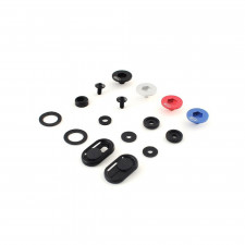 Bell Visier-Schraubenset