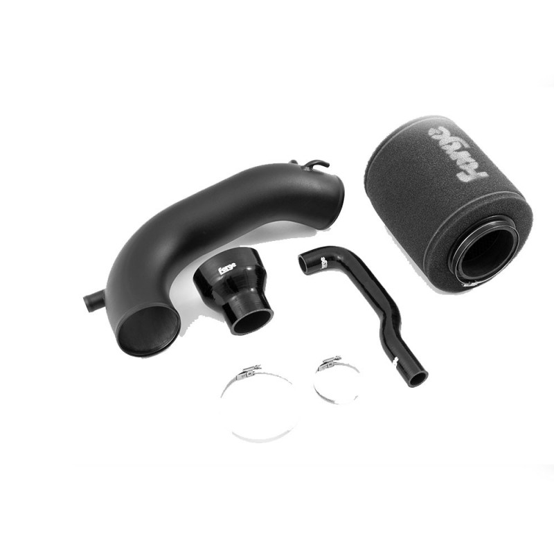 Forge Ansaugkit für Hyundai i30N und Veloster N - FO-FMINDK28.N - FMINDK28-BLA-FOA