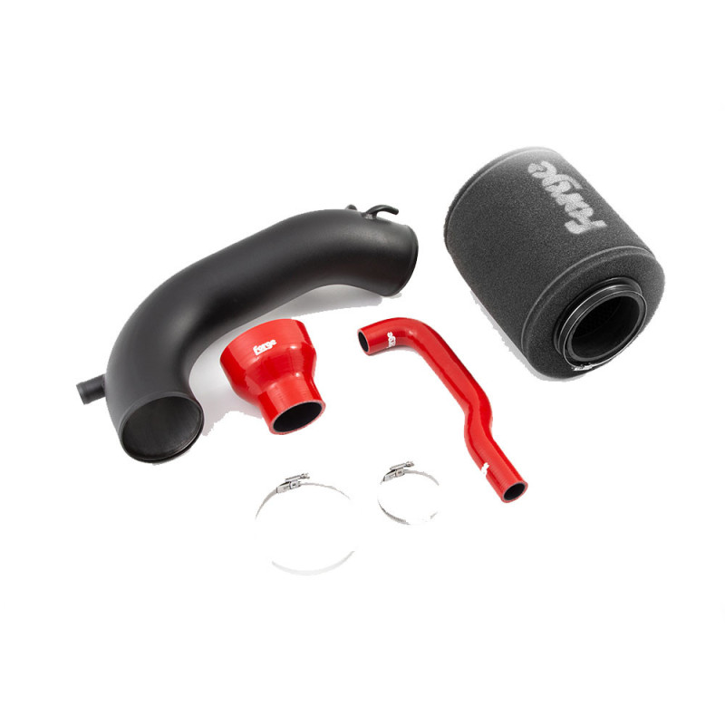 Kit aspirazione Forge per Hyundai i30N e Veloster N - FO-FMINDK28.R - FMINDK28-RED-FOA