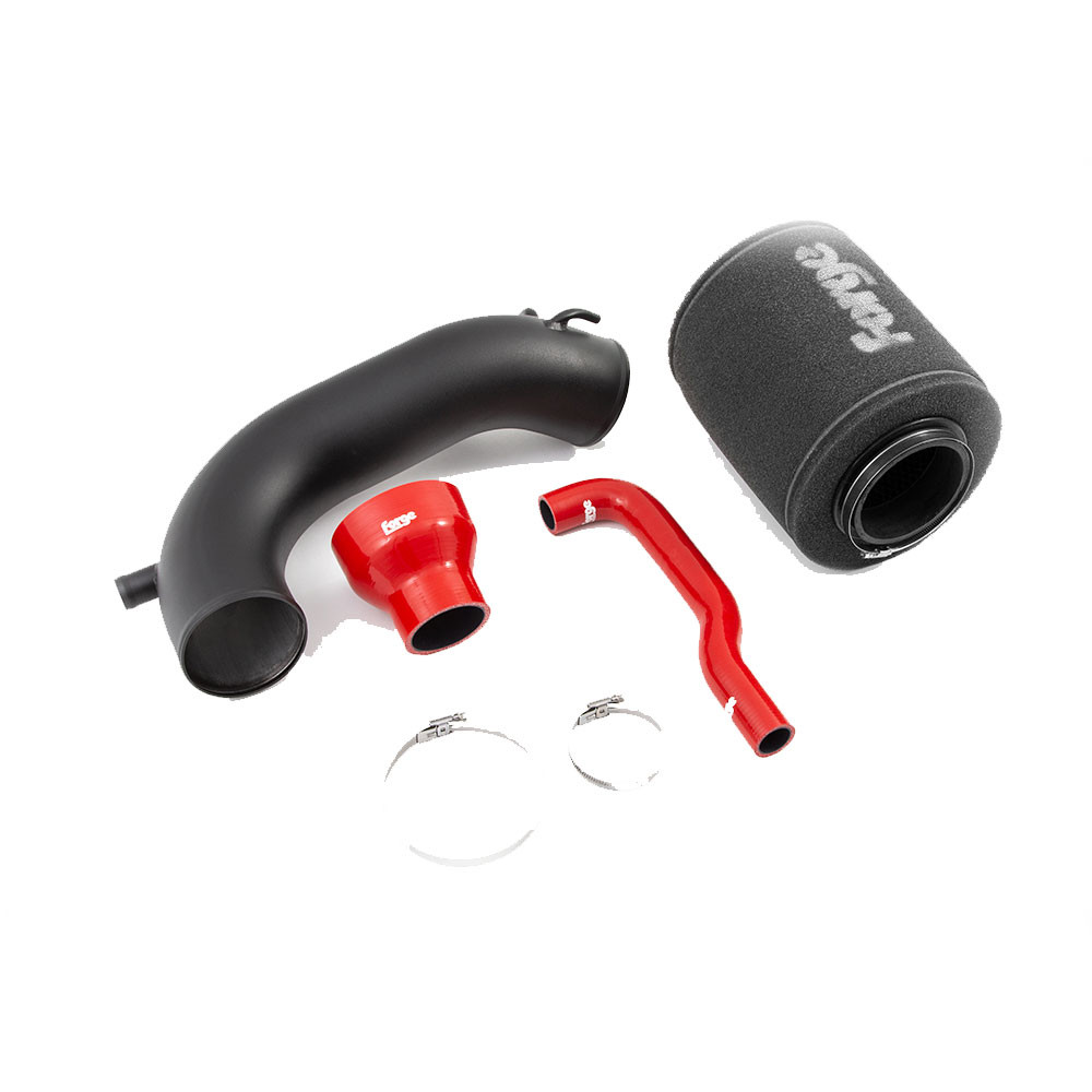 Kit aspirazione Forge per Hyundai i30N e Veloster N - FO-FMINDK28.R - FMINDK28-RED-FOA