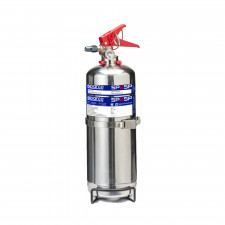 Sparco 2L Performance Handfeuerlöscher AFFF