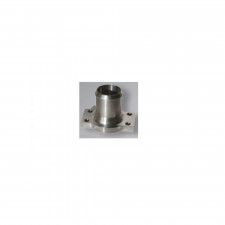 Water flanges for Laminova intercooler