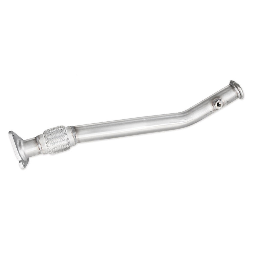 Tubo intermedio con flessibile Inoxcar Ford Raptor 2,0 TDCI (213cv) dopo 2020 - IC-TIRANGER01 - TIRANGER.01 - 3661768562239