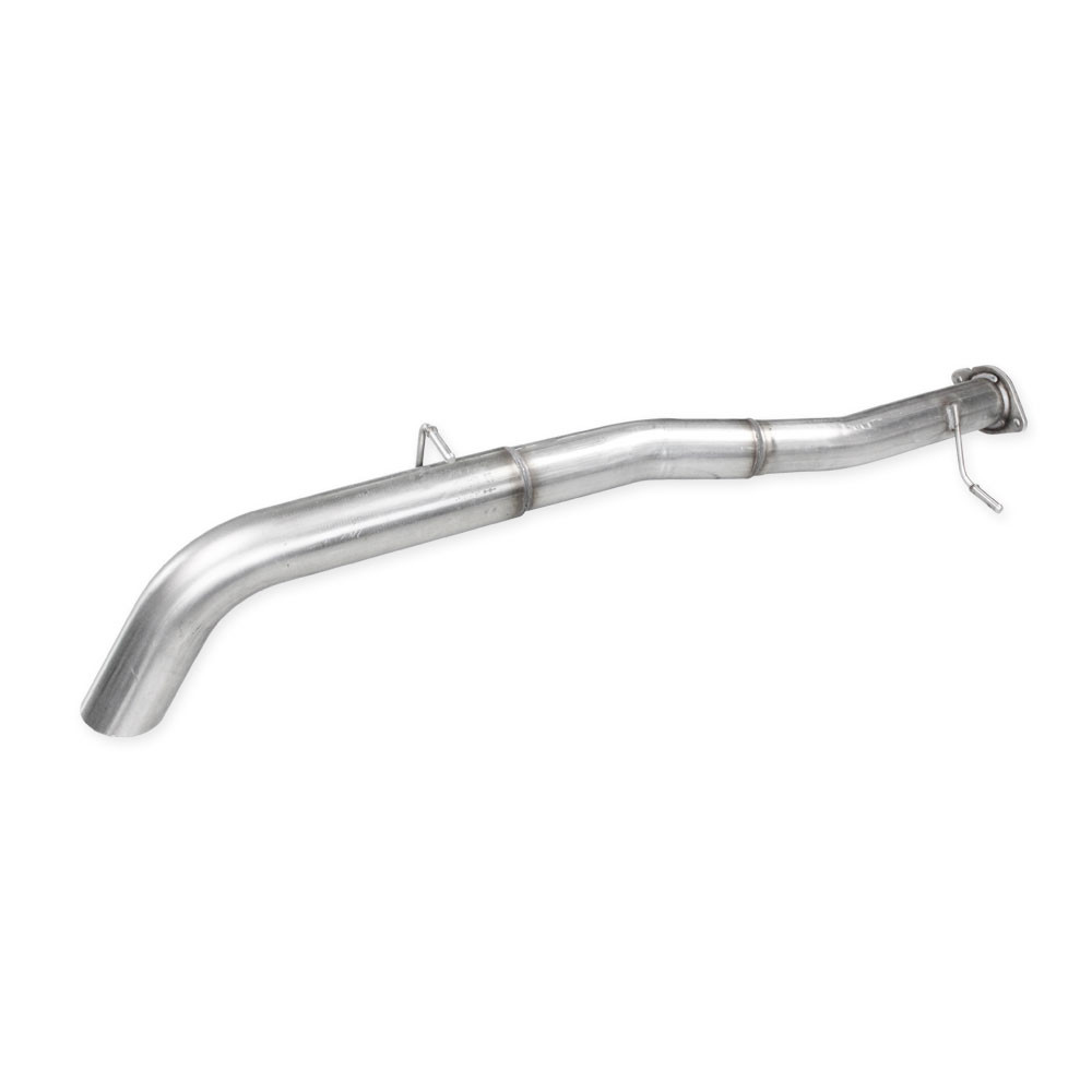 Terminale senza silenziatore Inoxcar Ford Raptor 2,0 TDCI (213cv) dopo 2020 - IC-FORA06 - FORA.06 - 3661768559376