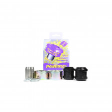 Powerflex Bushing Front Tie Bar Rear Bush Ford Escort 1990-2001 (2 Pieces)
