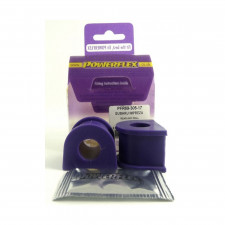 Silent-Bloc Powerflex Anti-Roll Berre Hinten Subaru 17mm (2 Stück)