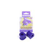 Silent-Bloc Powerflex Stabilisator Alfa Romeo 147 / 156 / GT 16mm (2 Stück)