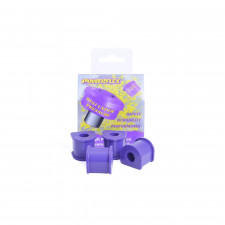 Powerflex Bushing Anti-Roll Bar 16mm Front Porsche 911 1977 - 1986 (4 Pieces)