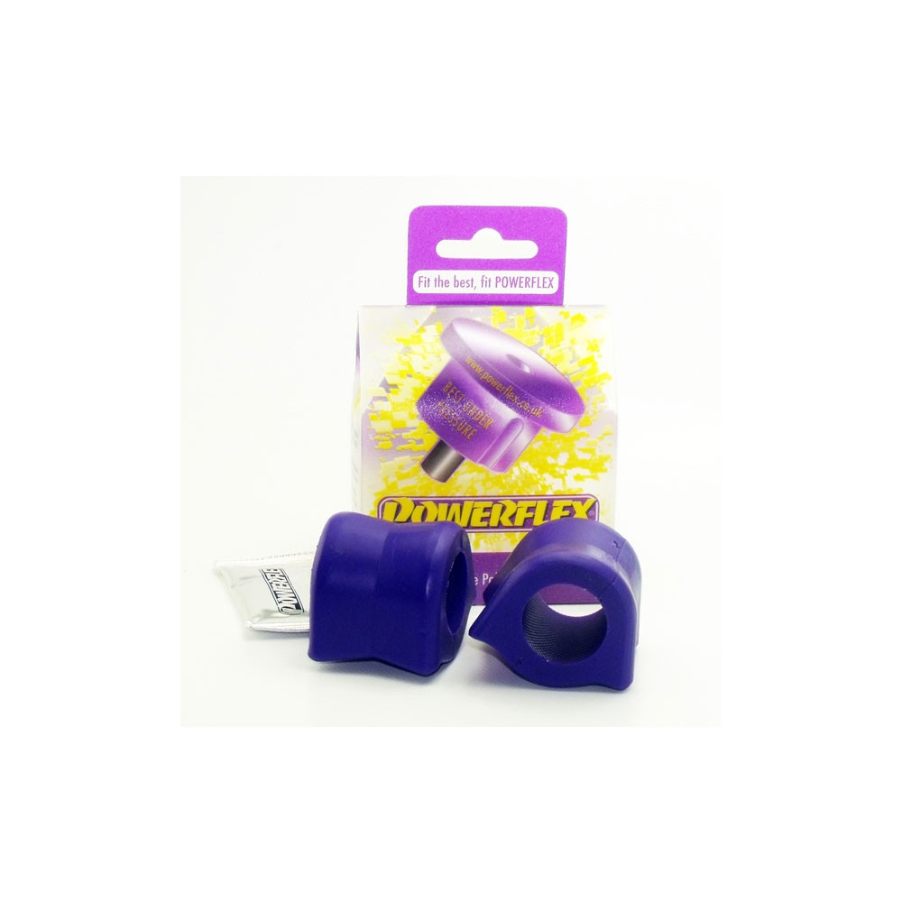 Silent-Bloc Powerflex Barra Anti-Rollio Fiat Scudo 1-2 25mm (2 Pezzi) - PF-F1620325-2 - PFF16-203-25 - 5055676502698