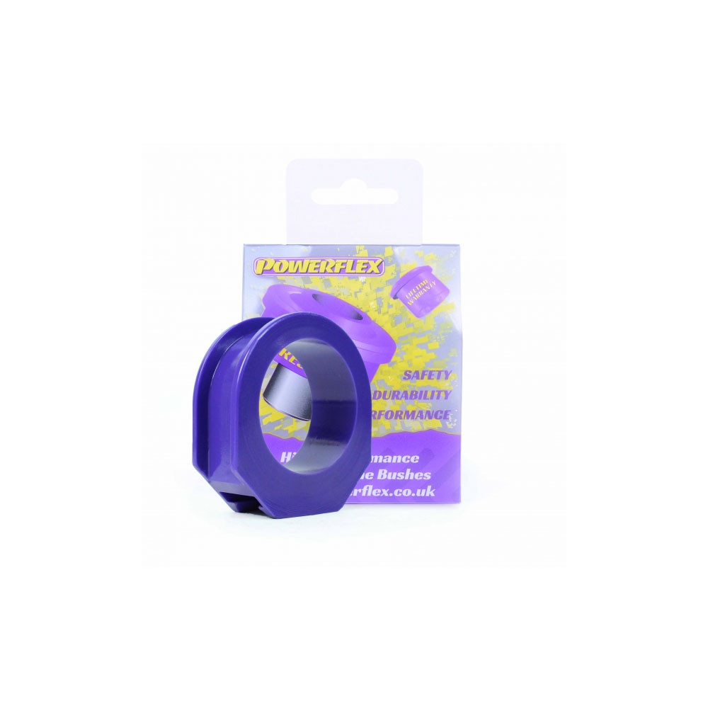 Silent bloc cremaillière direction Audi A3 inc Quattro MK2 8P (2003-2012) - PF-F85533 - PFF85-533 - 3661768770801