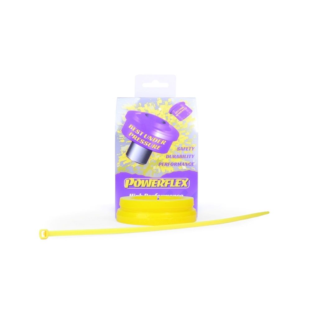 Einsatz obere Motorhalterung Powerflex Renault Clio 4 RS - PF-F601420 - PFF60-1420 - 3661768770764
