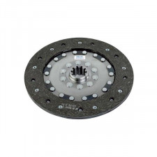 HELIX rigid clutch disk AUDI A3 2.0 FSi ø240/24.2x23