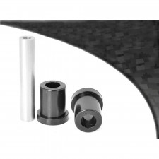 Silent-Bloc Powerflex Black Universell 28/34mm