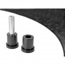 Silent-Bloc Powerflex Black Universell 30/37mm